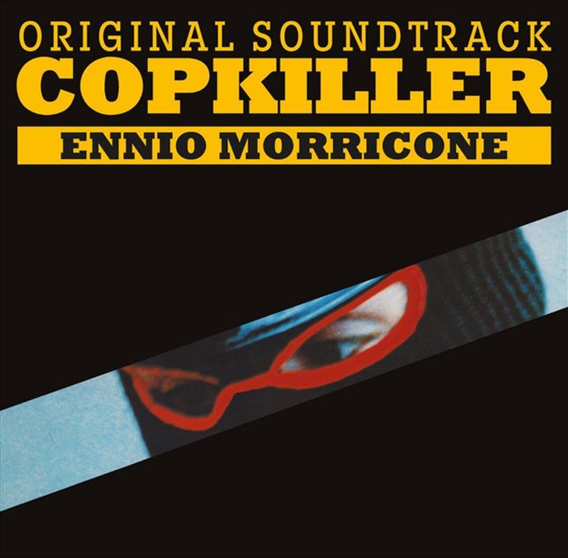 Copkiller/Product Detail/Soundtrack