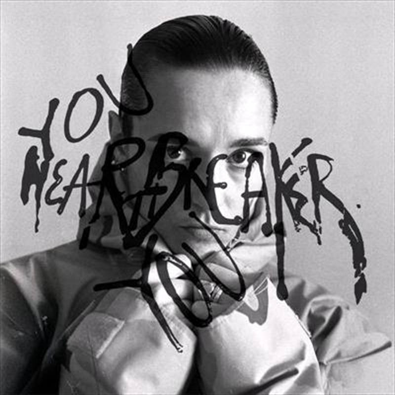 You Heartbreaker, You/Product Detail/Alternative