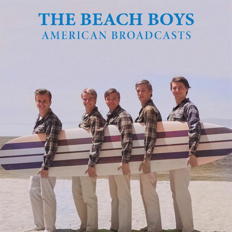 Greatest Hits Live Broadcast Collection/Product Detail/Rock/Pop