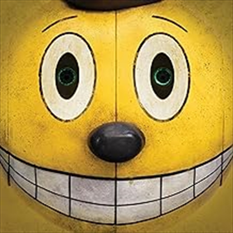 Electric State/Product Detail/Soundtrack