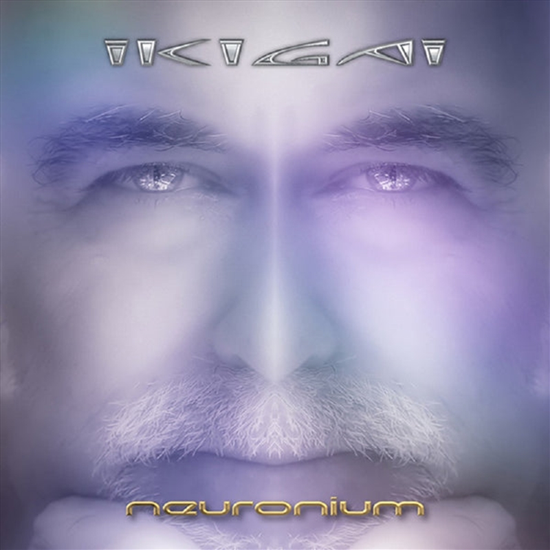 Ikigai/Product Detail/Rock/Pop