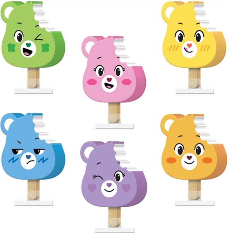 Care Bears Blind Bag (SENT AT RANDOM)/Product Detail/Figurines
