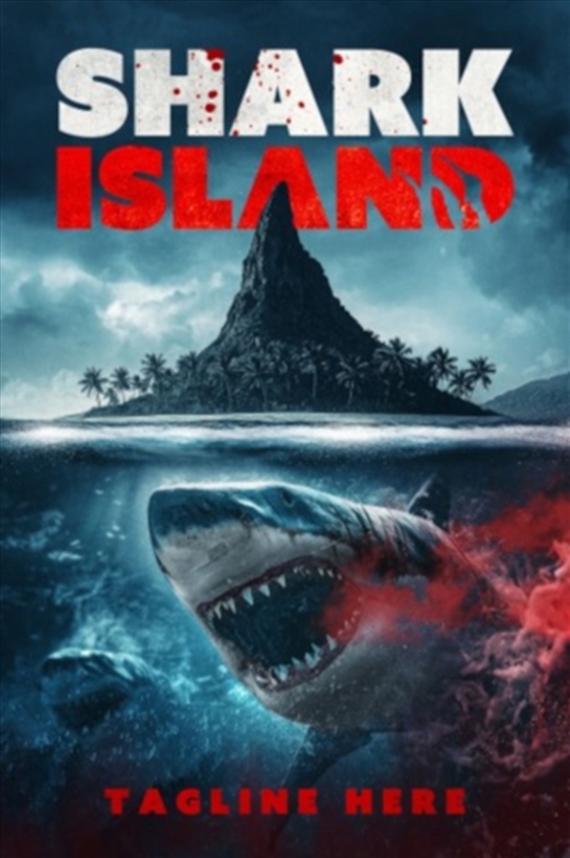 Shark Island (REGION 2)/Product Detail/Action