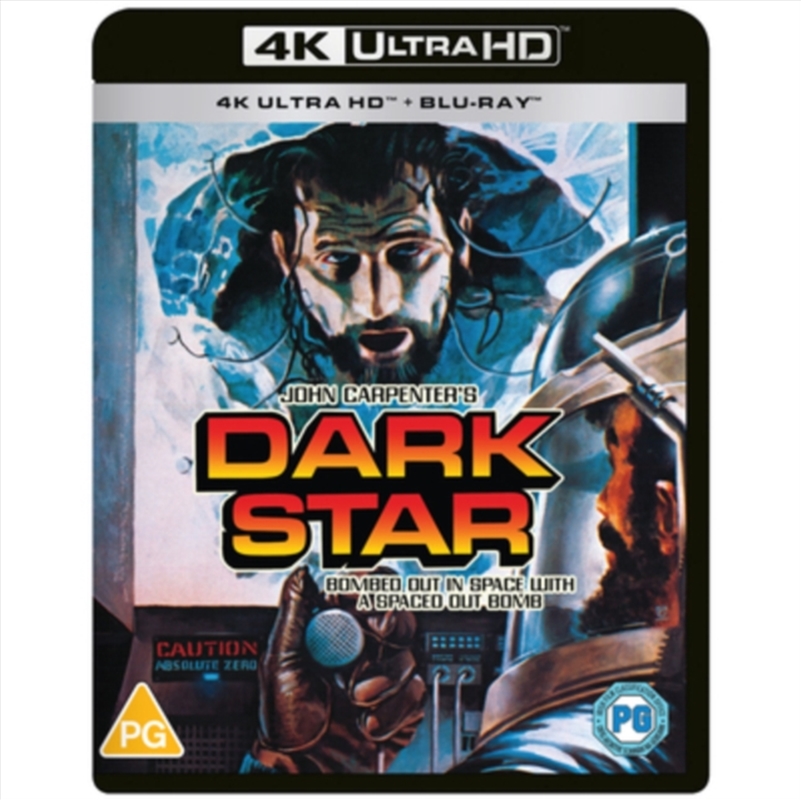 Dark Star/Product Detail/Drama