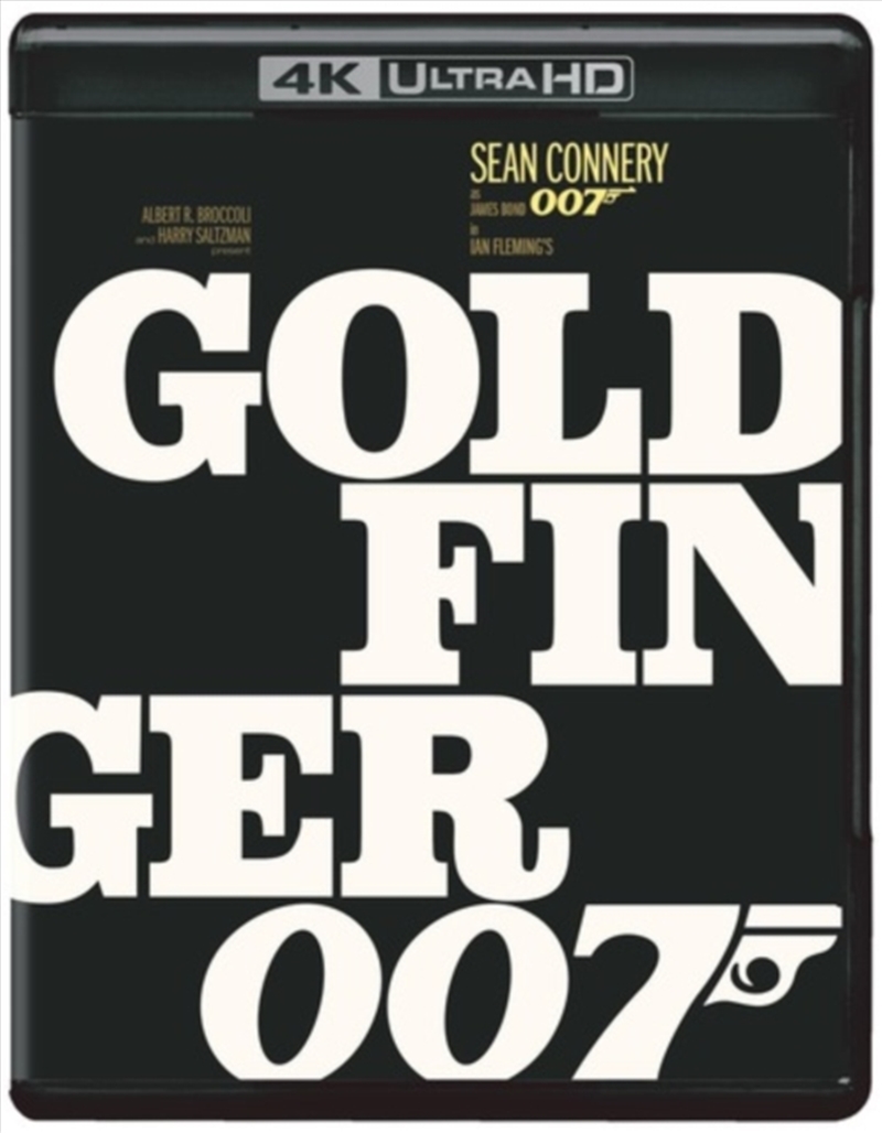 Goldfinger/Product Detail/Action