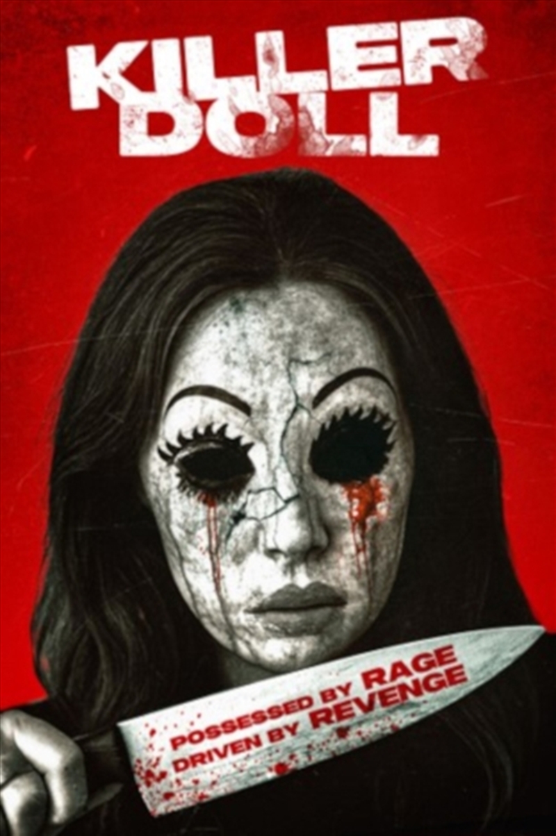Killer Doll (REGION 2)/Product Detail/Horror