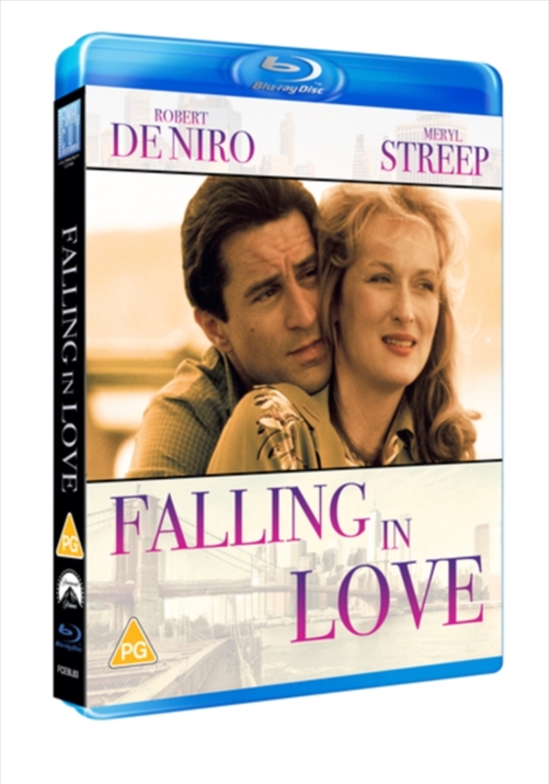 Falling In Love/Product Detail/Drama
