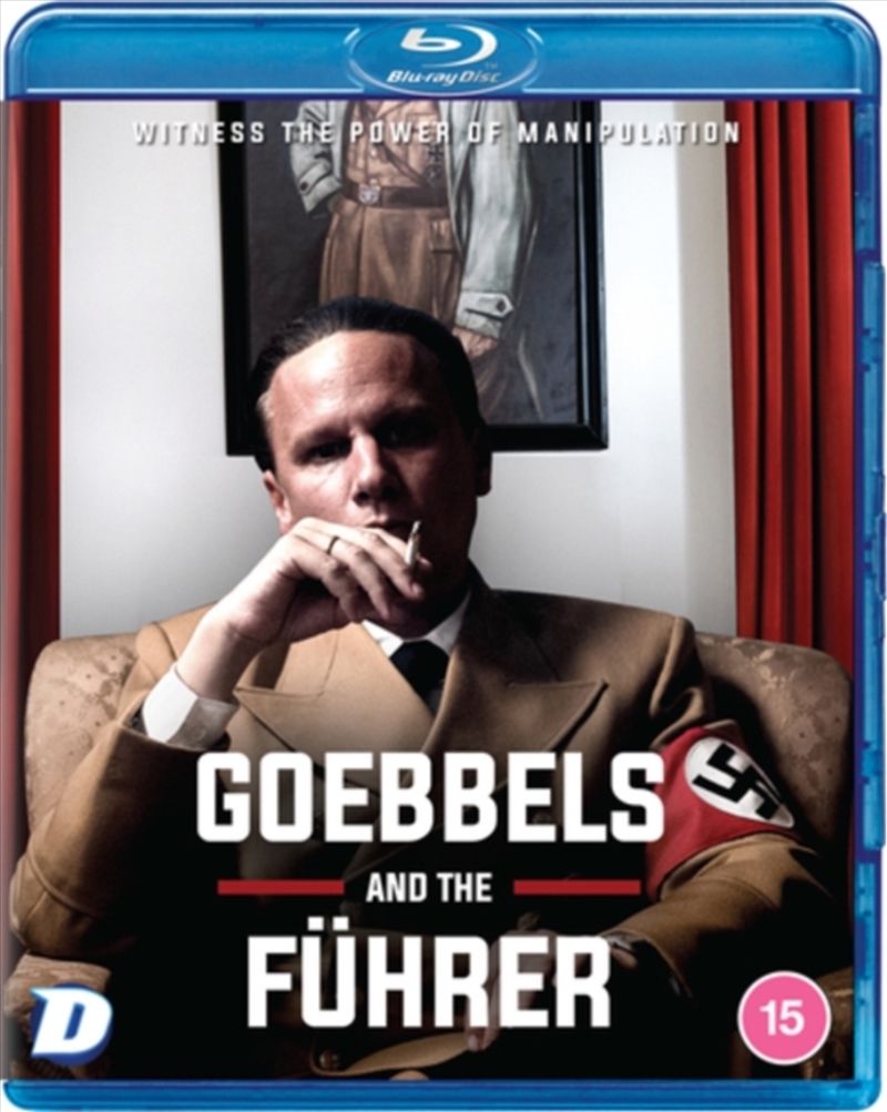 Goebbels And The Fuhrer/Product Detail/Drama