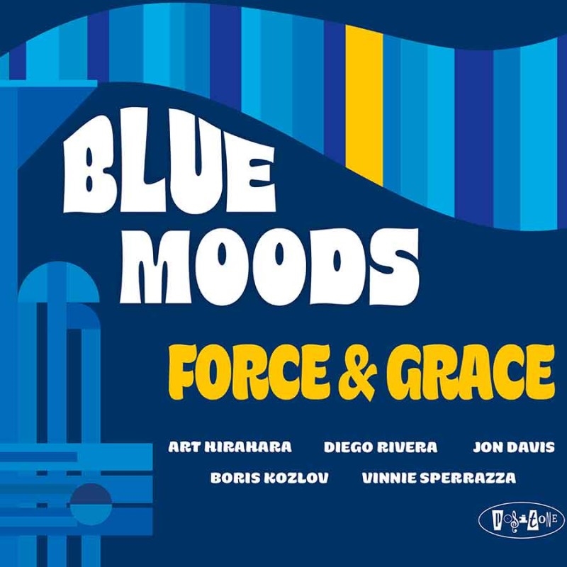 Force & Grace/Product Detail/Jazz