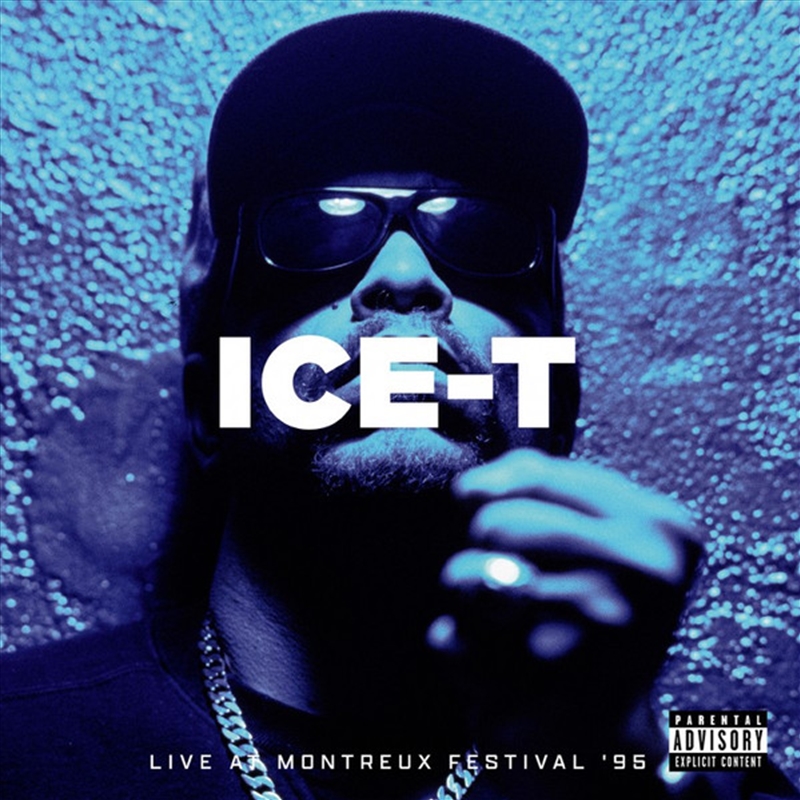Live At Montreaux/Product Detail/Rock/Pop
