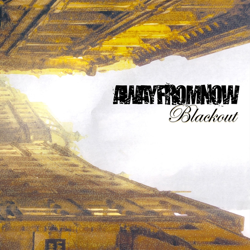 Blackout - 20Th Anniversary Vinyl/Product Detail/Rock/Pop