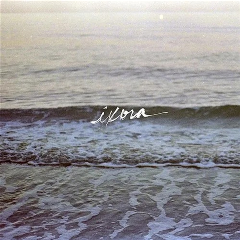 Ixora/Product Detail/Rock/Pop