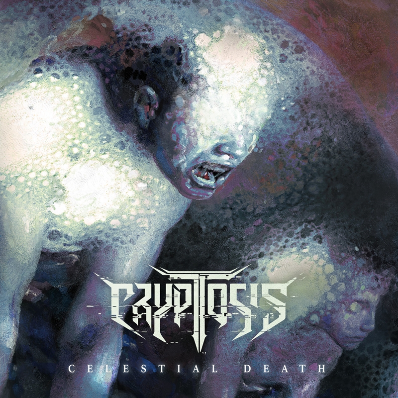 Celestial Death/Product Detail/Rock/Pop