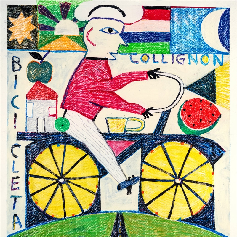 Bicicleta/Product Detail/Rock/Pop