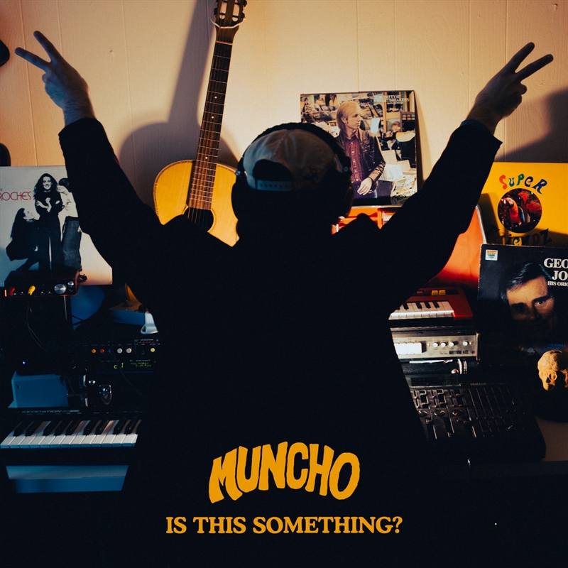 Is This Something?/Product Detail/Alternative