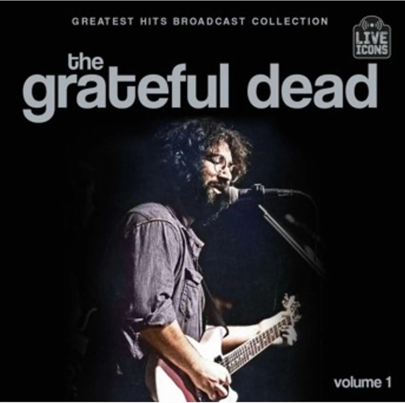 Greatest Hits Broadcast Collec/Product Detail/Rock/Pop