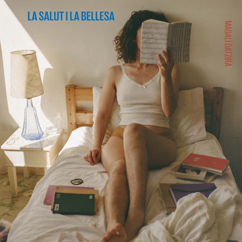 La Salut I La Bellesa/Product Detail/Rock/Pop