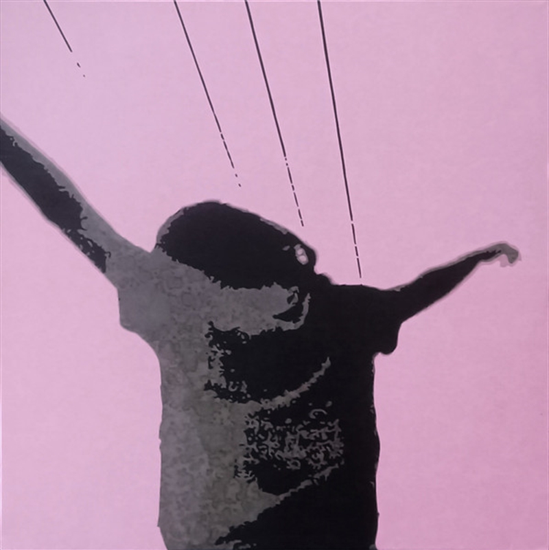 I Want To Be There/Product Detail/Metal