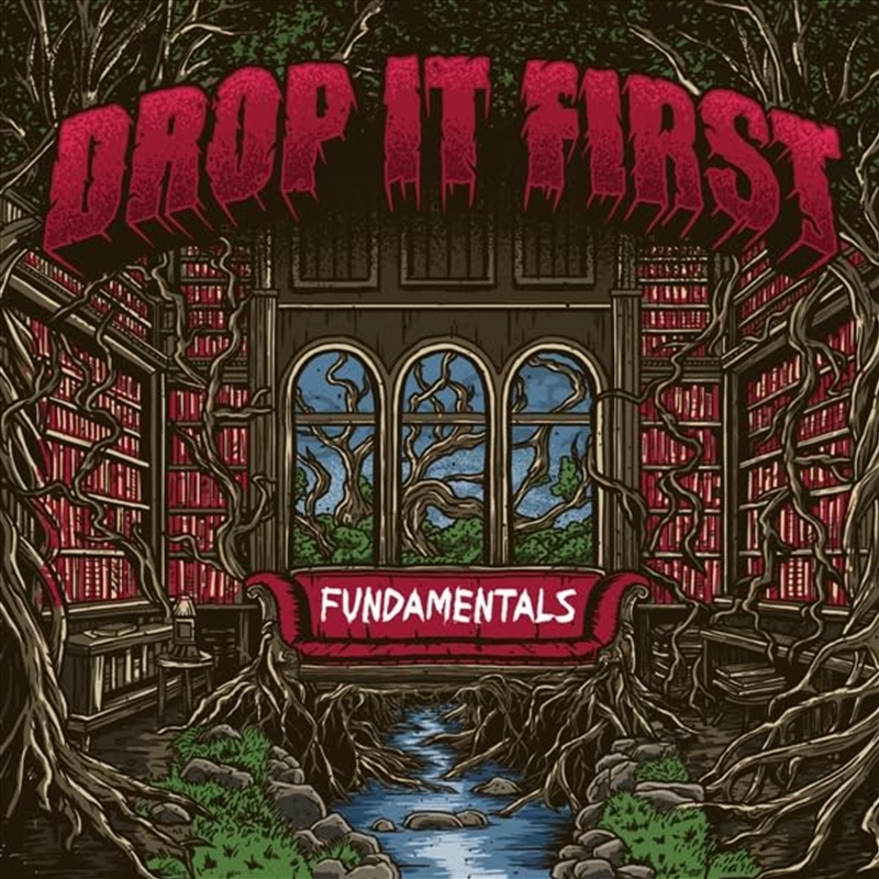 Fundamentals/Product Detail/Rock/Pop