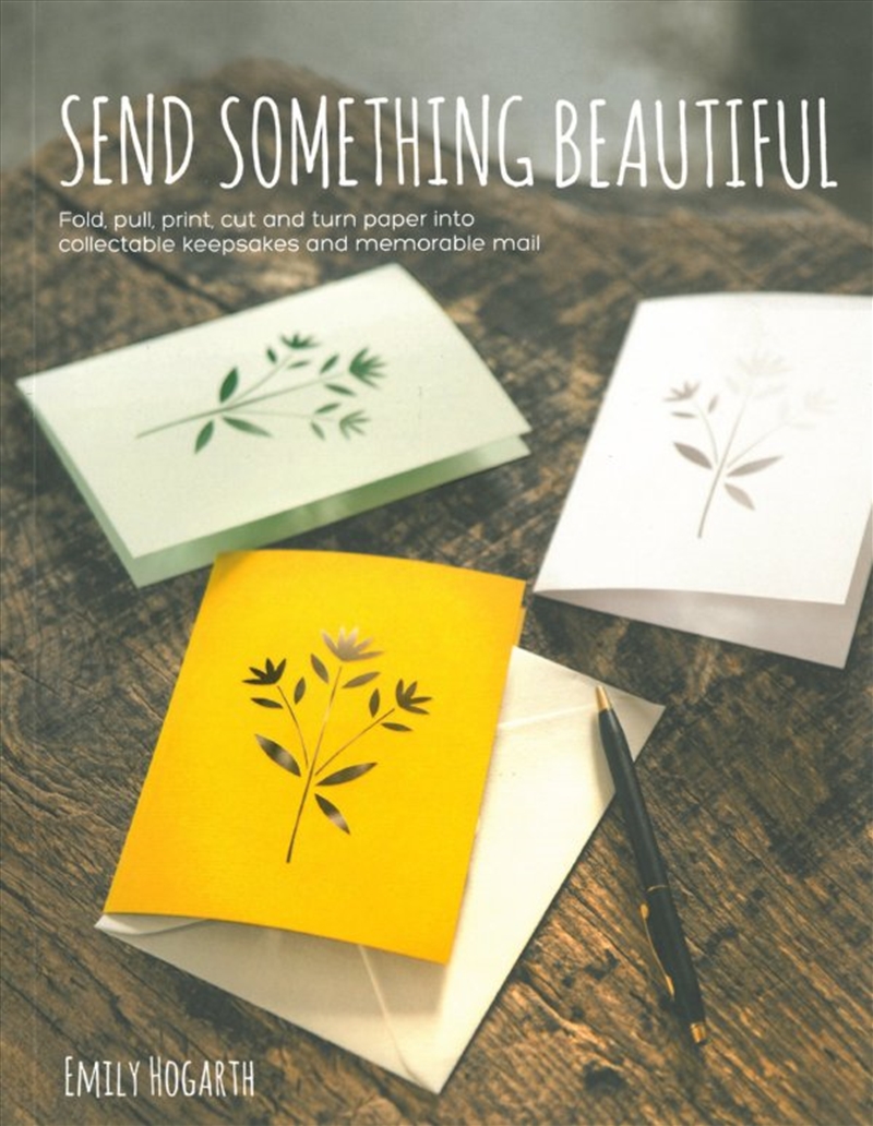 Send Something Beautiful/Product Detail/Crafts & Handiwork