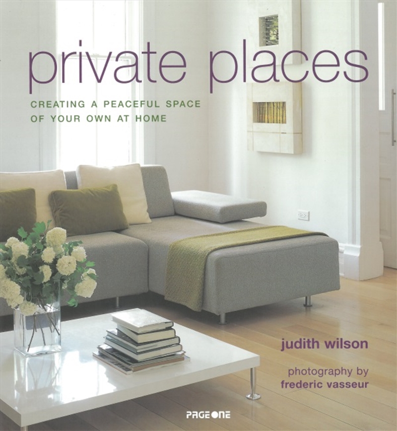 Private Places/Product Detail/Fashion & Style Guides