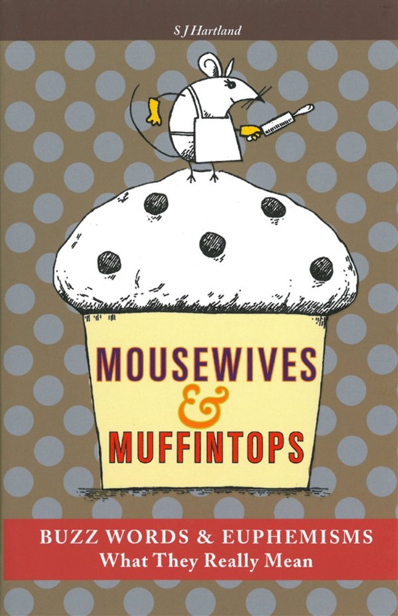 Mousewives And Muffintops/Product Detail/Comedy