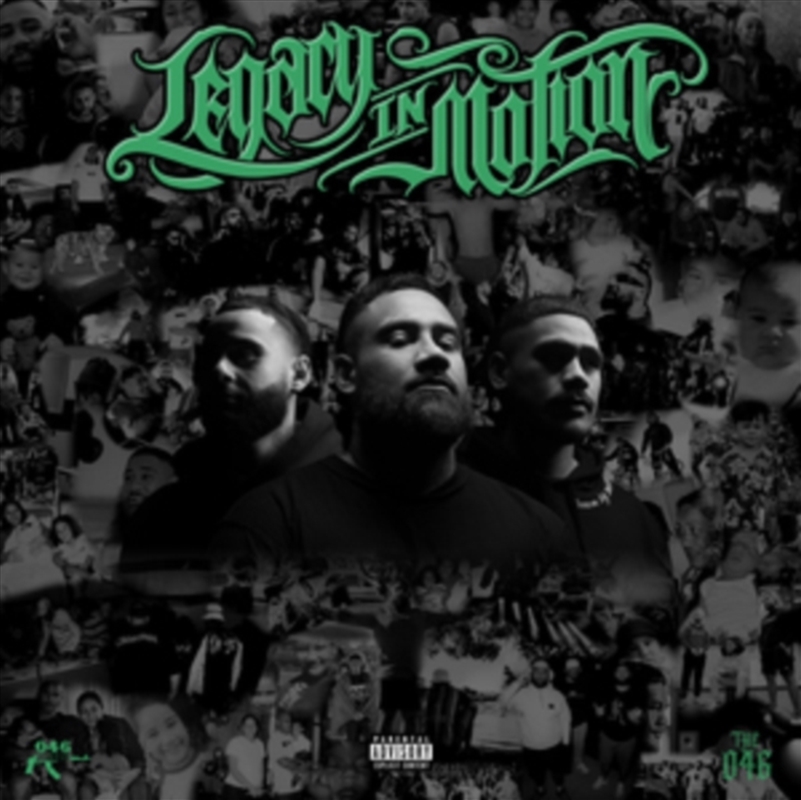 Legacy In Motion/Product Detail/Dance