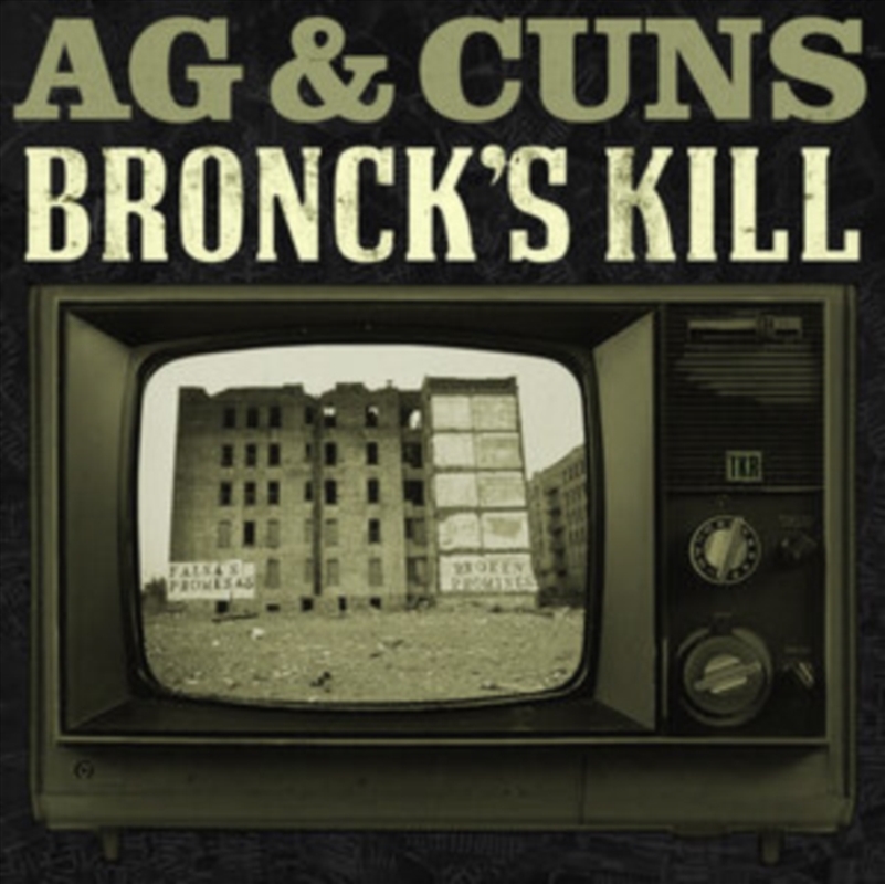 Bronck's Kill/Product Detail/Hip-Hop