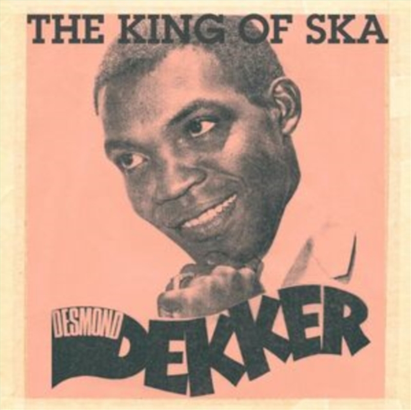 King Of Ska/Product Detail/Reggae