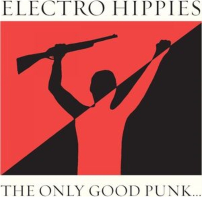 Only Good Punk - Is A Dead One/Product Detail/Metal