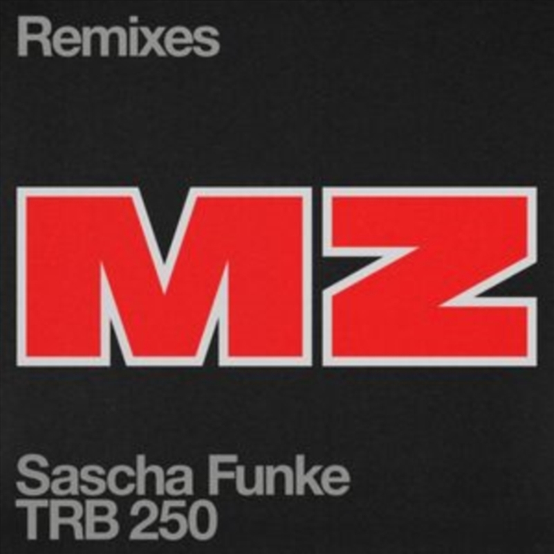 Mz - Remixes/Product Detail/Dance