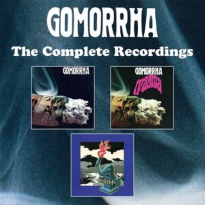 Complete Recordings/Product Detail/Rock/Pop