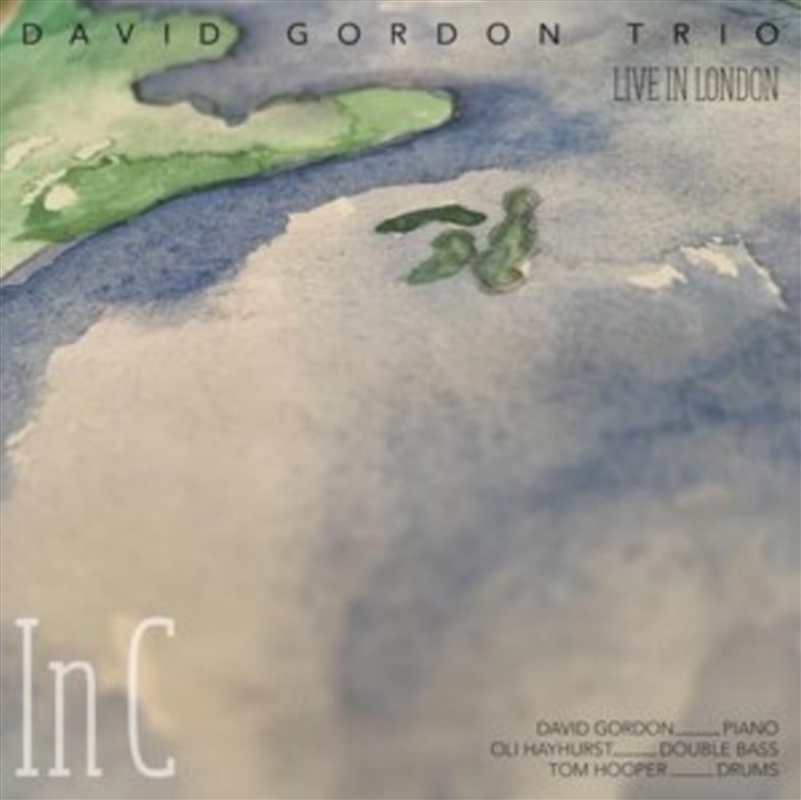 In C - Live In London/Product Detail/Jazz