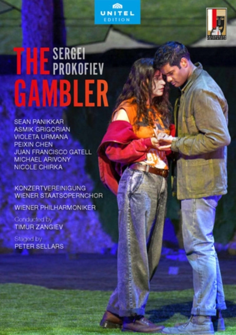 Gambler/Product Detail/Classical