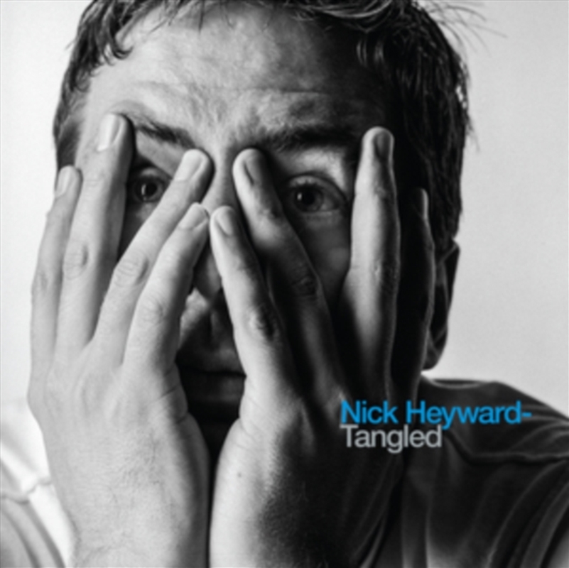 Tangled/Product Detail/Rock/Pop