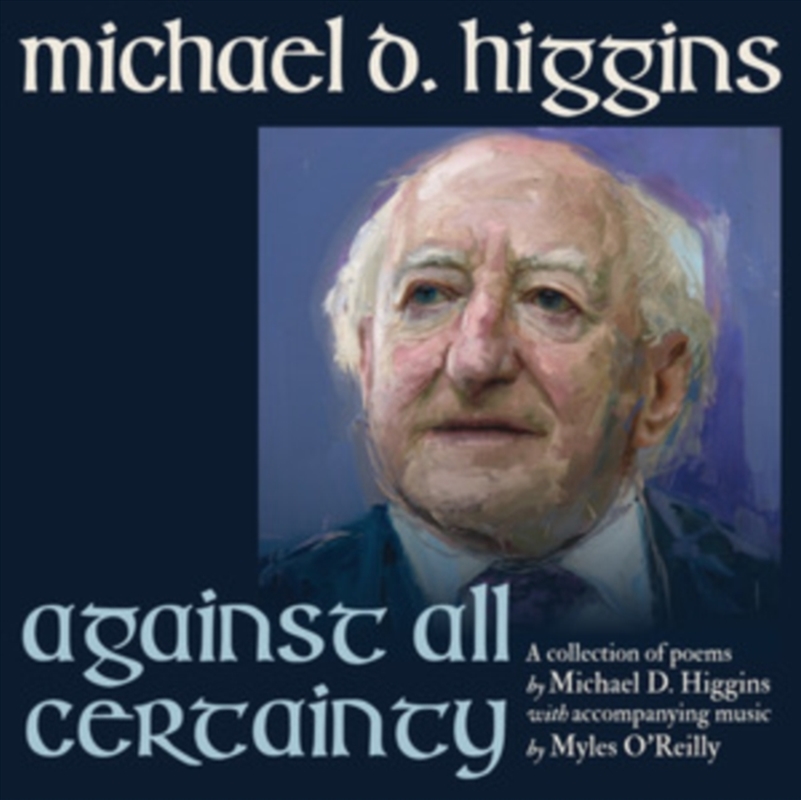 Against All Certainty/Product Detail/World