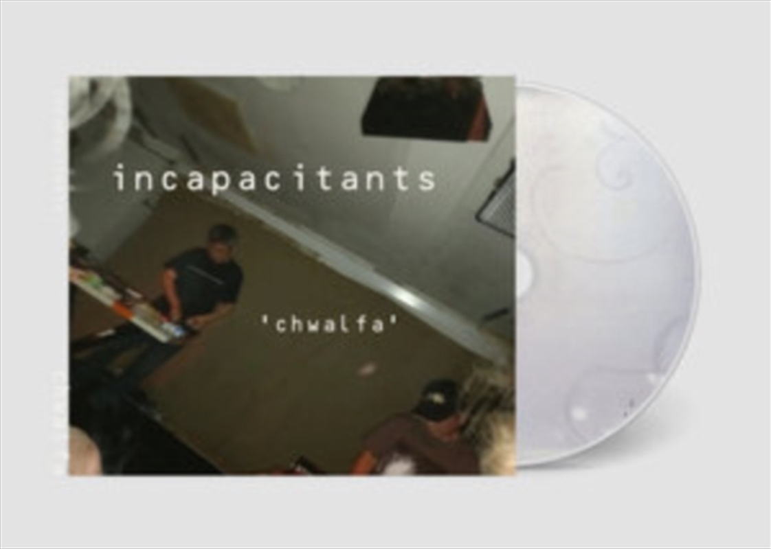 Chwalfa/Product Detail/Jazz