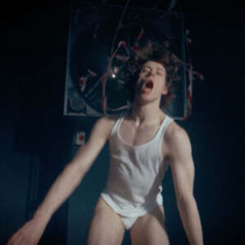 Yo Homo - Deluxe/Product Detail/Rock/Pop