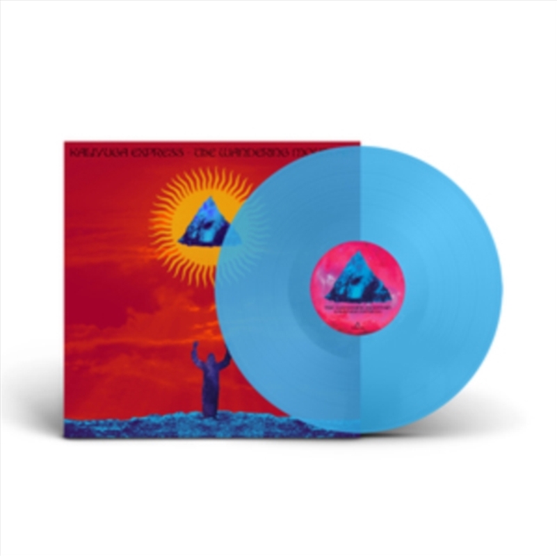 Wandering Mountain/Product Detail/Rock/Pop