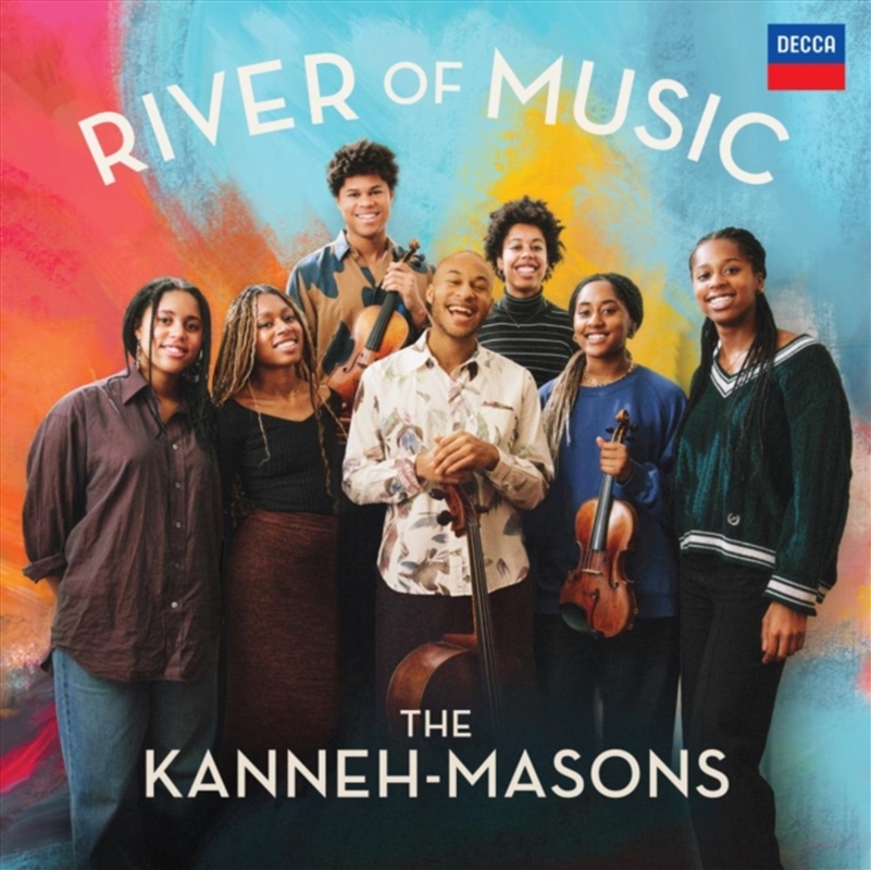 River Of Music/Product Detail/Classical