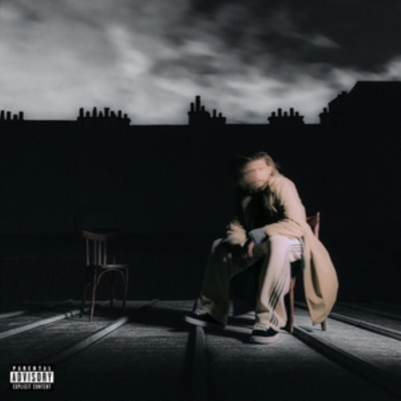 Finalement/Product Detail/Hip-Hop