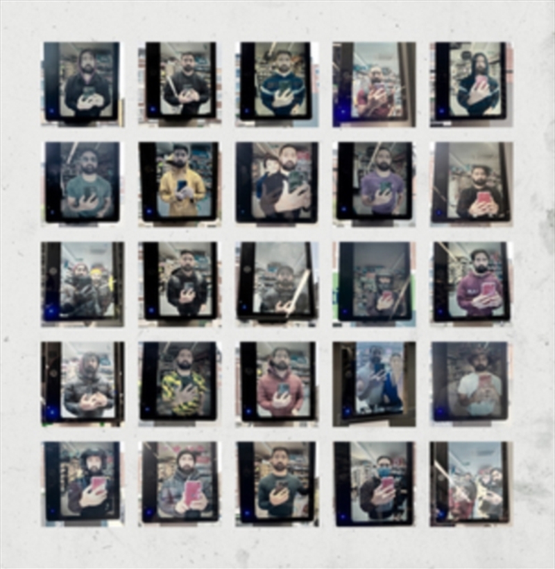 There Is Beauty There Already/Product Detail/Rock/Pop