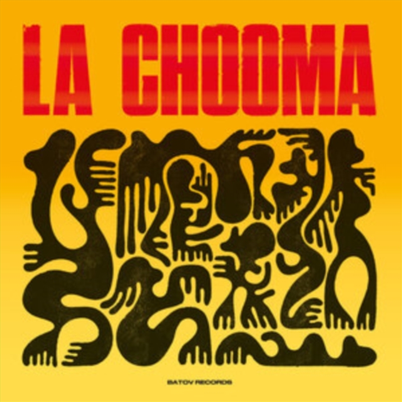 La Chooma/Product Detail/World