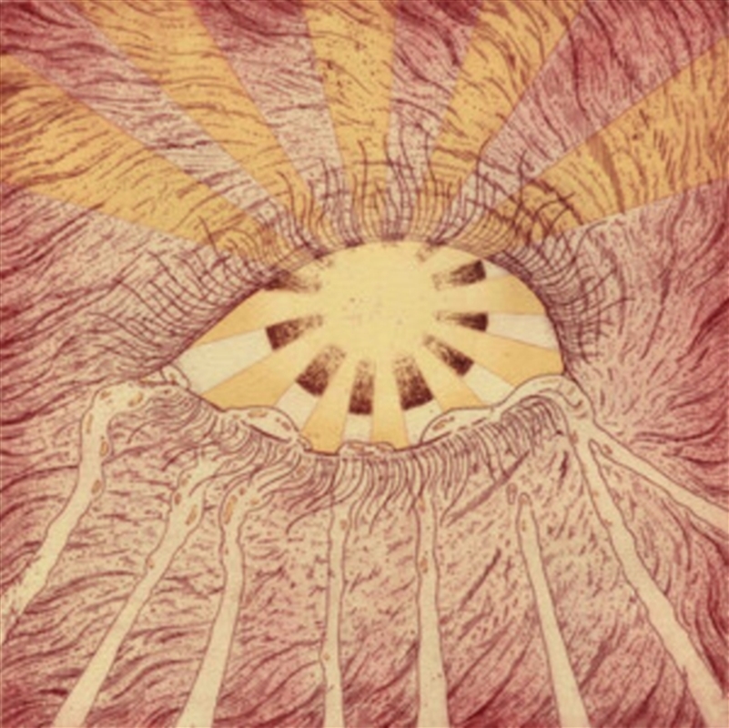 Under A Gilded Sun/Product Detail/Metal