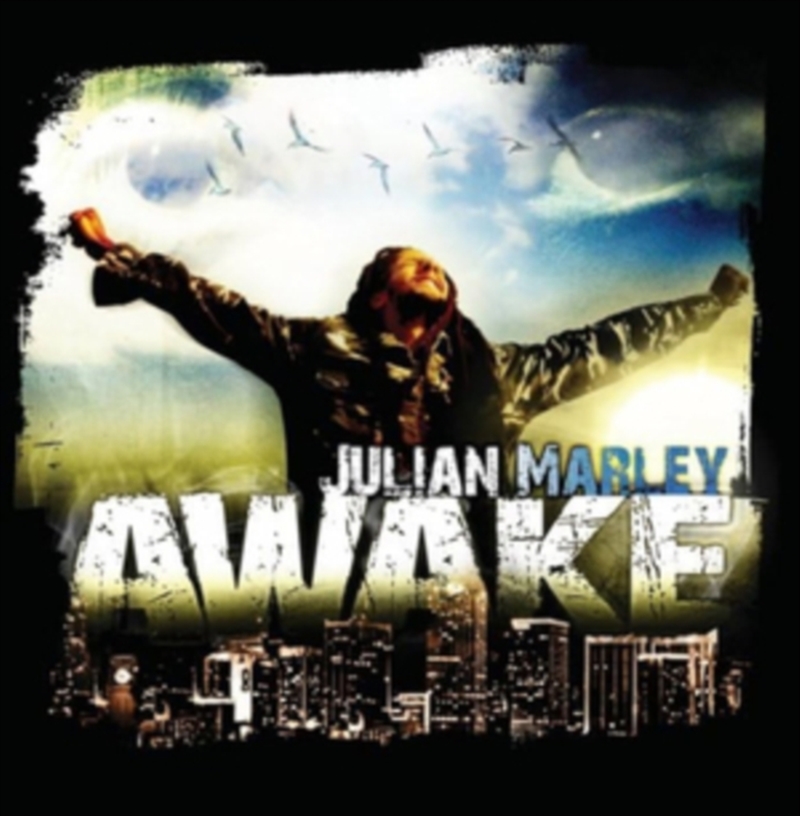 Awake/Product Detail/Reggae