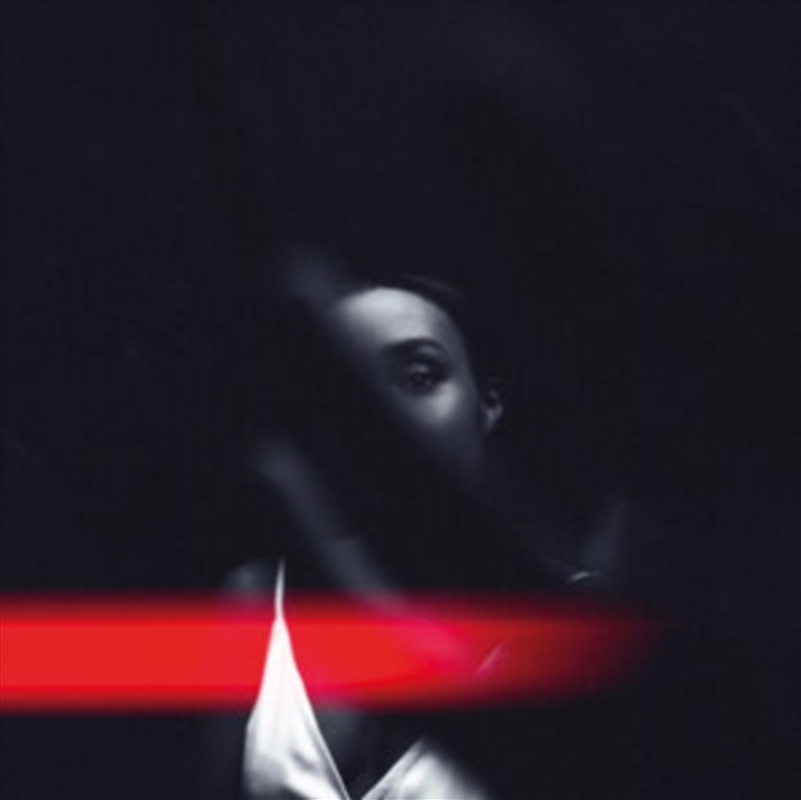 Honey For Wounds - 5 Years Anniversay/Product Detail/R&B