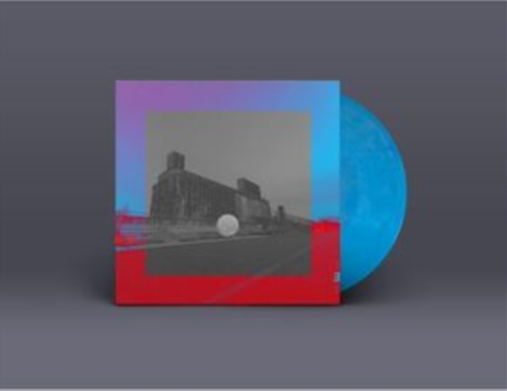 Lullaby For The Lost/Product Detail/Jazz