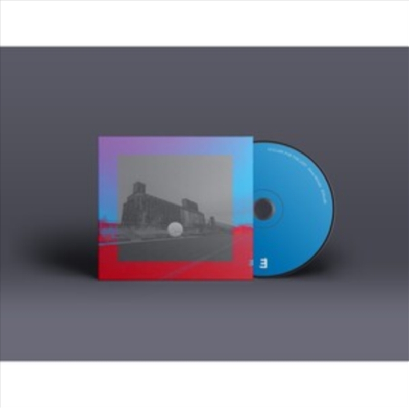Lullaby For The Lost/Product Detail/Jazz