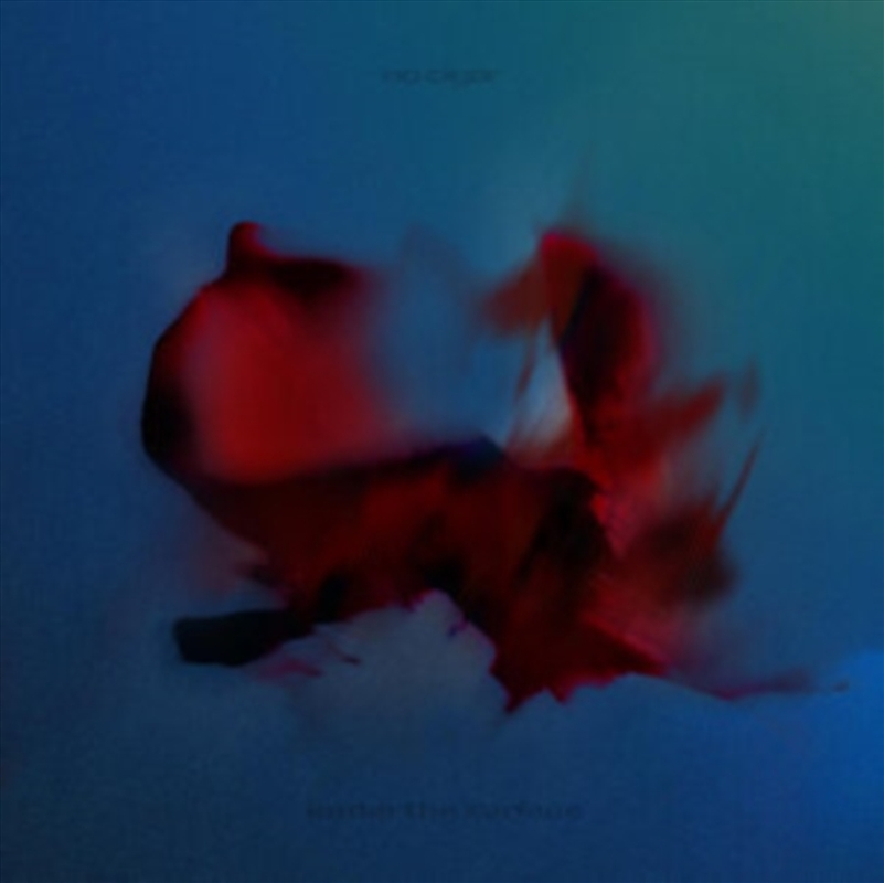 Under The Surface/Product Detail/Rock/Pop