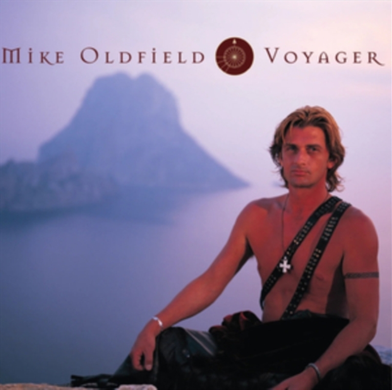 Voyager/Product Detail/Rock/Pop